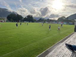 Malmefjorden - Varfjell 2023